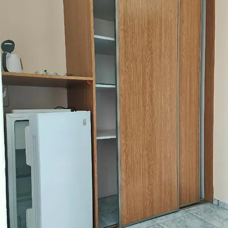 Pokoj Czteroosobowy Luba